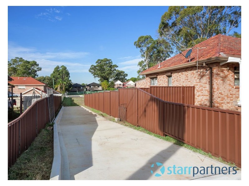 144A Ringrose Avenue, Greystanes NSW 2145