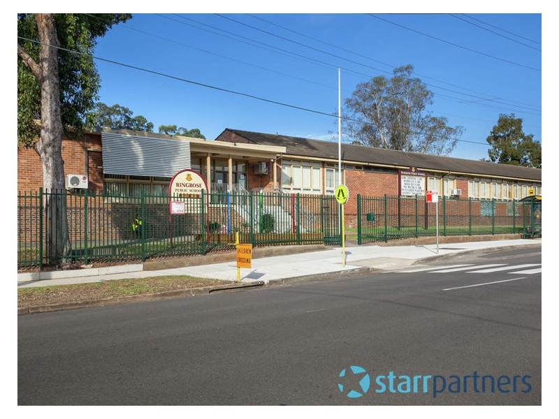 144A Ringrose Avenue, Greystanes NSW 2145