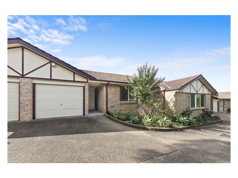 5/9 Chelmsford Road, South Wentworthville NSW 2145