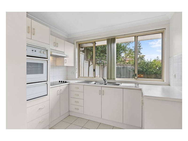 5/9 Chelmsford Road, South Wentworthville NSW 2145