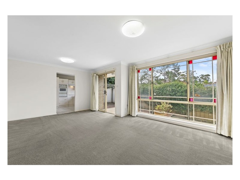 5/9 Chelmsford Road, South Wentworthville NSW 2145