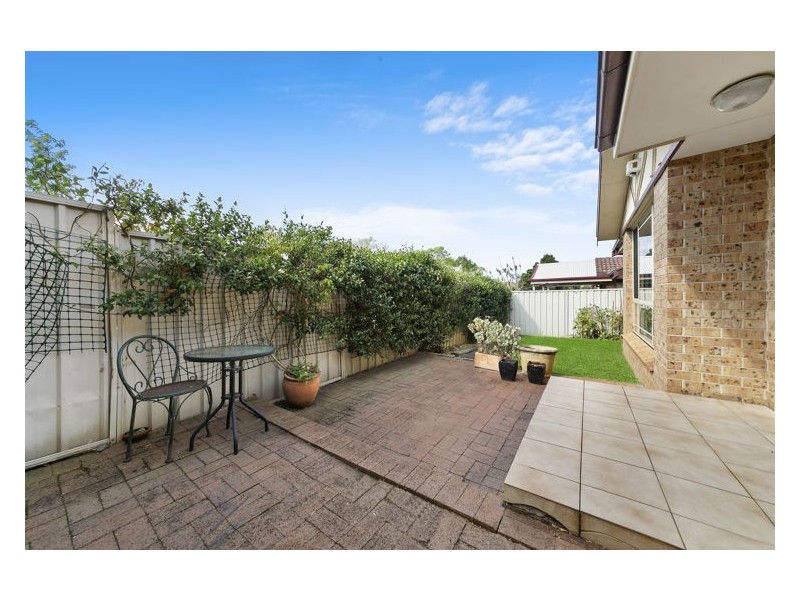 5/9 Chelmsford Road, South Wentworthville NSW 2145