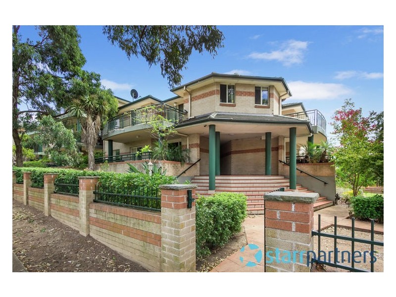 3/71-77 O’Neill Street, Guildford NSW 2161