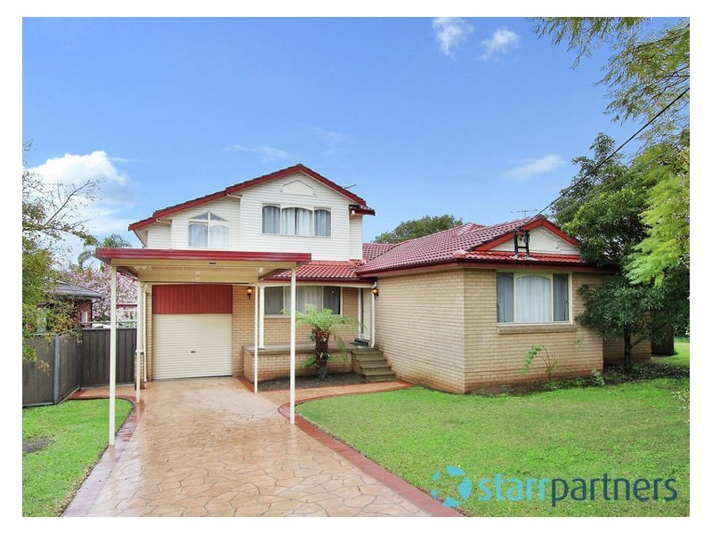 24 Virginia Street, Guildford NSW 2161