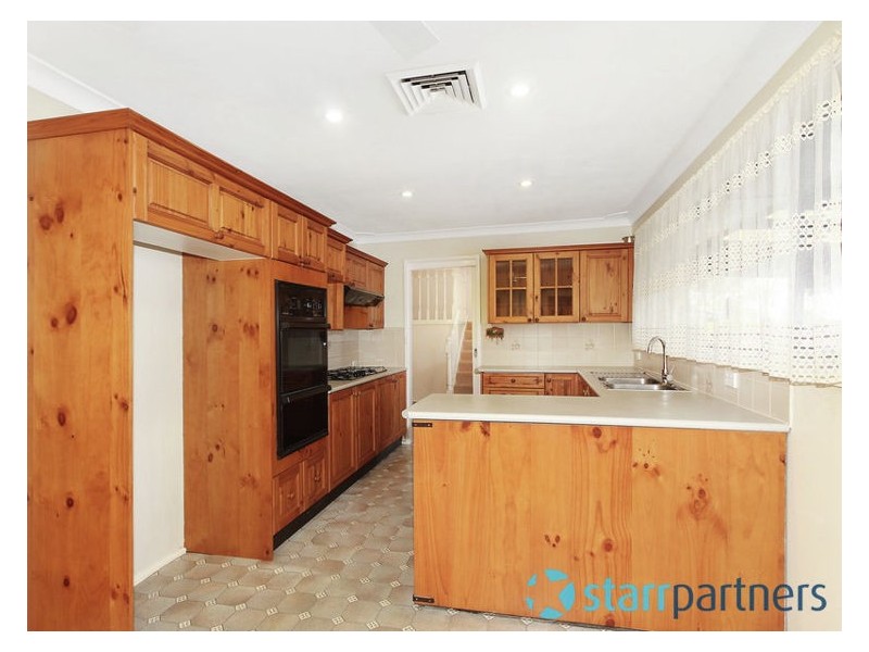 24 Virginia Street, Guildford NSW 2161