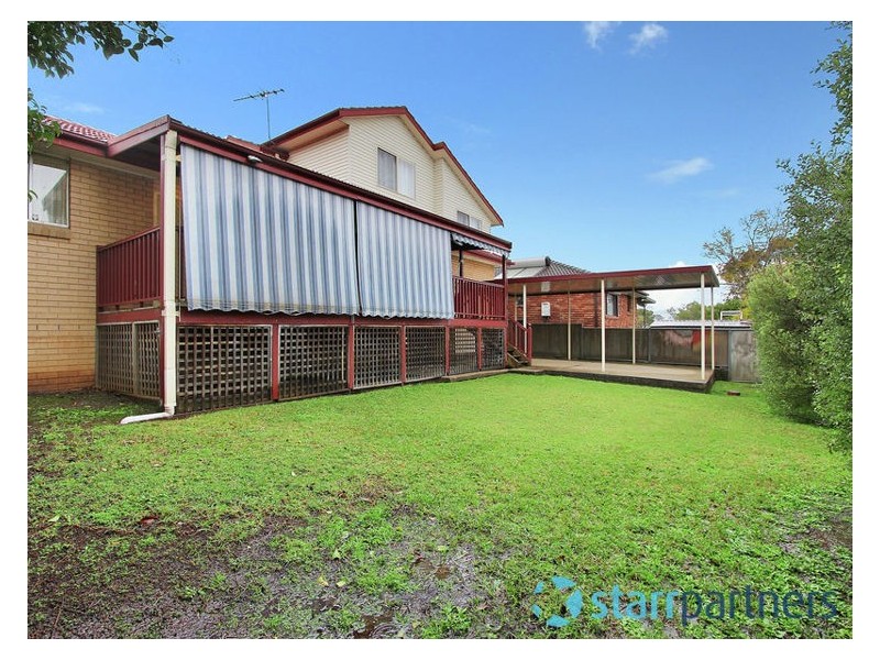 24 Virginia Street, Guildford NSW 2161