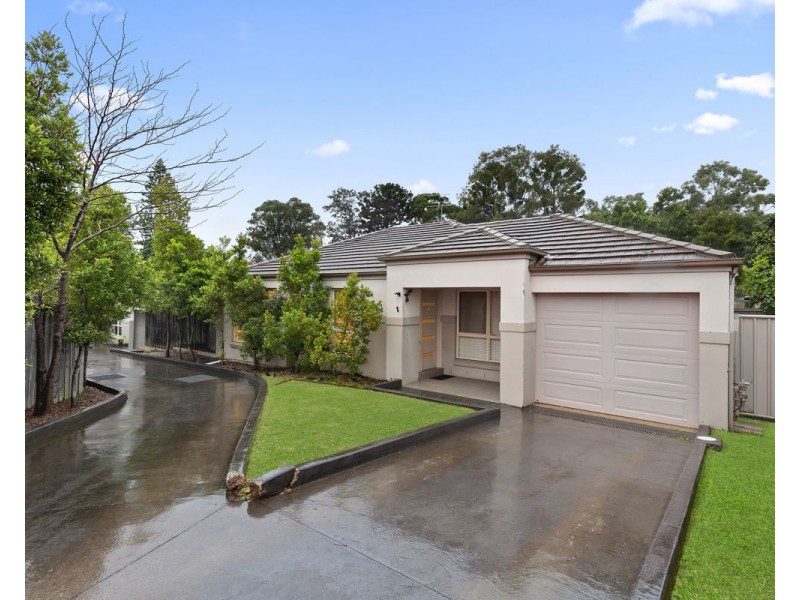 102 Eddy Street, Merrylands NSW 2160