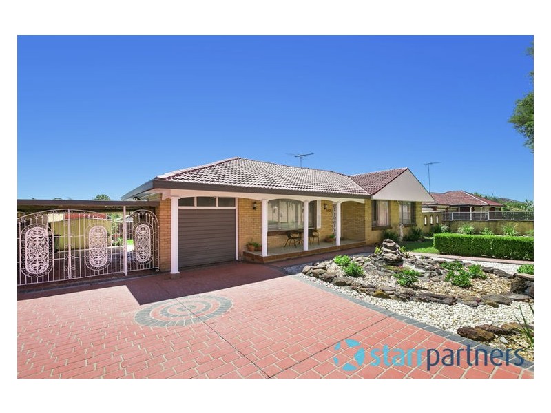 73 Betts Road, Greystanes NSW 2145