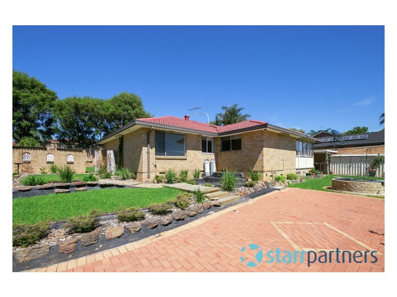 73 Betts Road, Greystanes NSW 2145