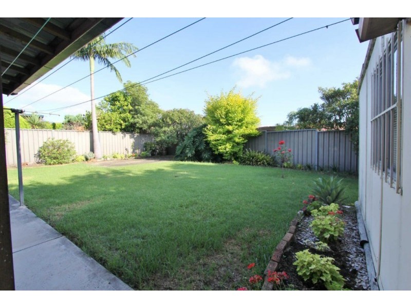 24 YOOGALI STREET, Merrylands NSW 2160