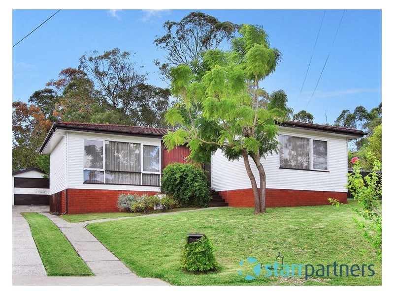 10 Magnolia Street, Greystanes NSW 2145