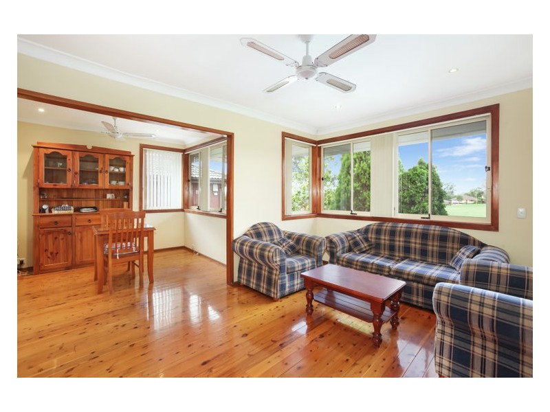 6 Virgil Street, Greystanes NSW 2145