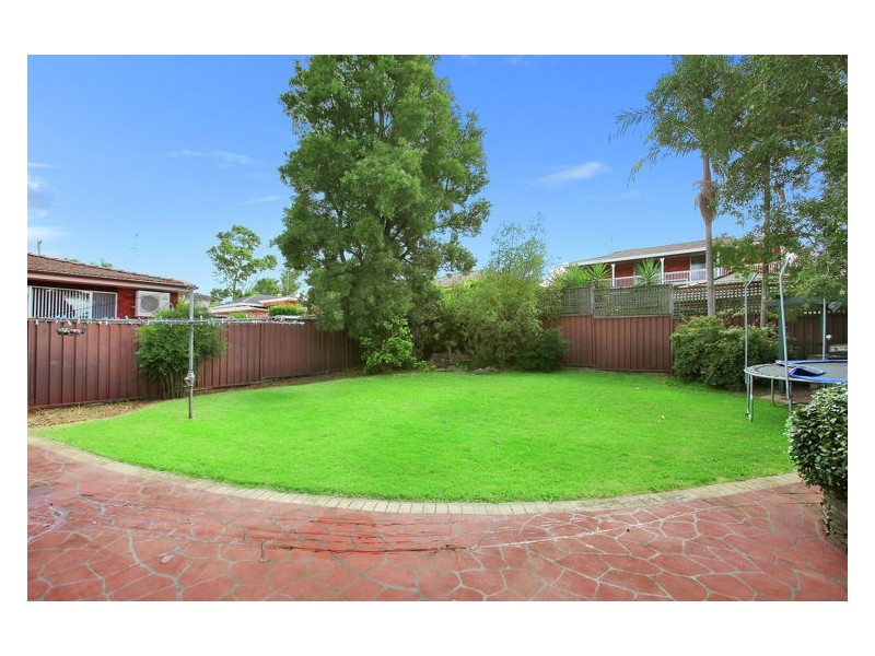 6 Virgil Street, Greystanes NSW 2145