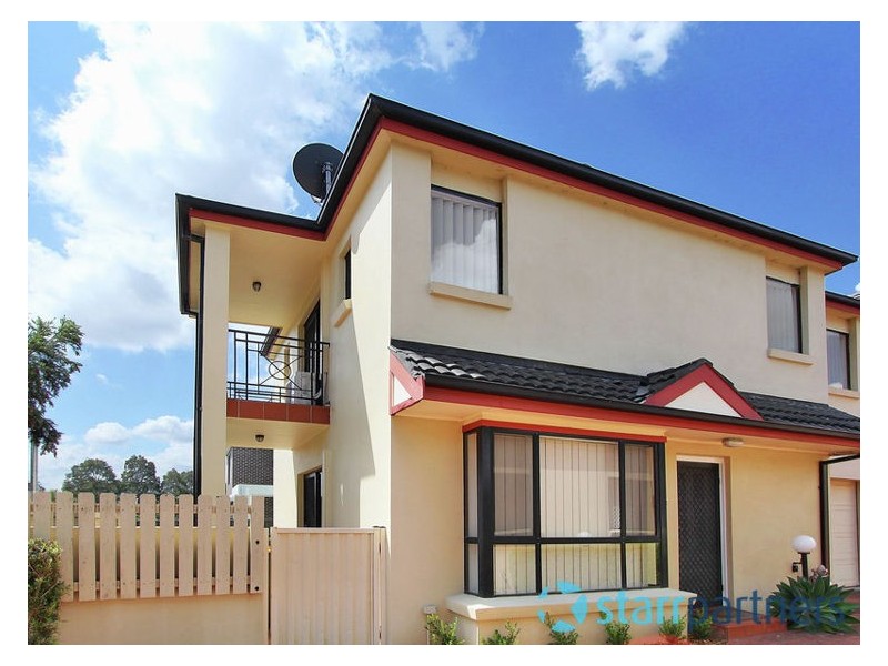 1/22-24 Berkeley Street, South Wentworthville NSW 2145