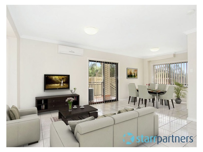 1/22-24 Berkeley Street, South Wentworthville NSW 2145