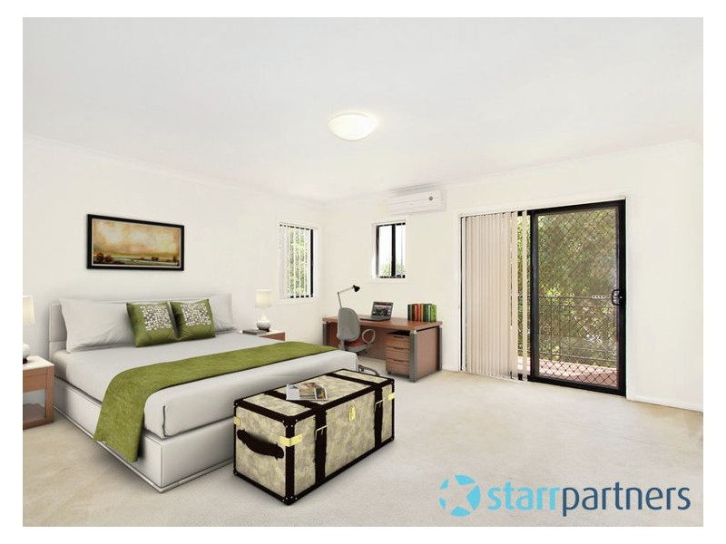 1/22-24 Berkeley Street, South Wentworthville NSW 2145