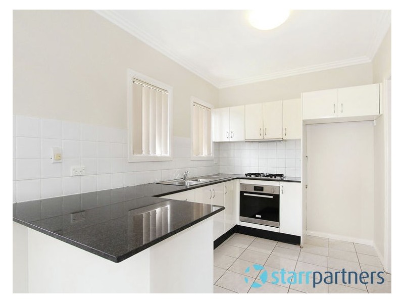 1/22-24 Berkeley Street, South Wentworthville NSW 2145