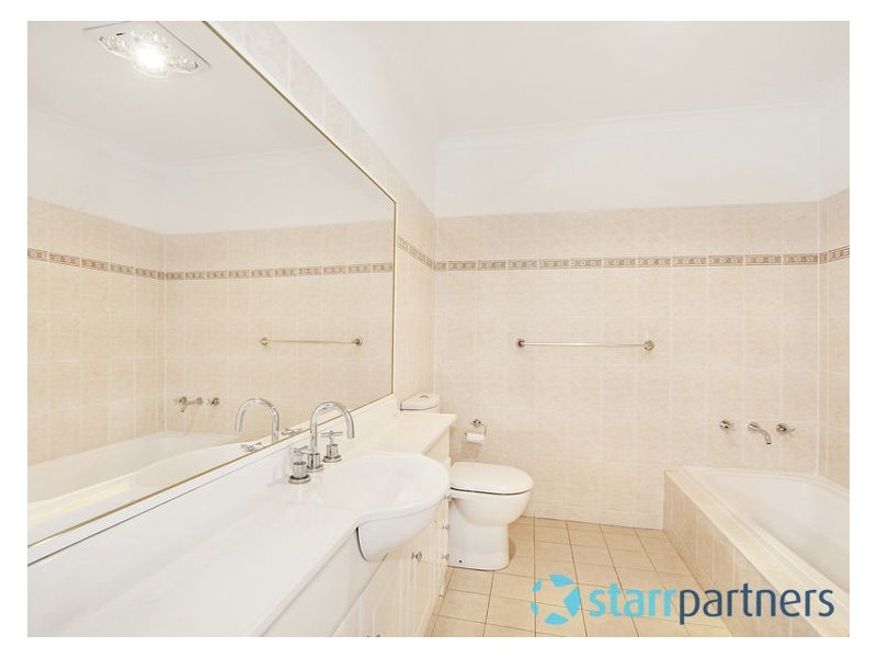 1/22-24 Berkeley Street, South Wentworthville NSW 2145