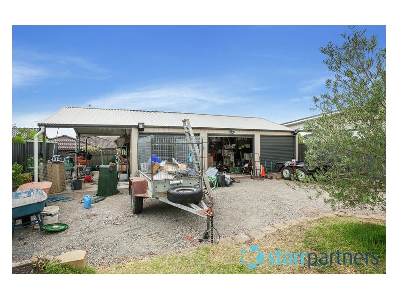 7 Beresford Road, Greystanes NSW 2145