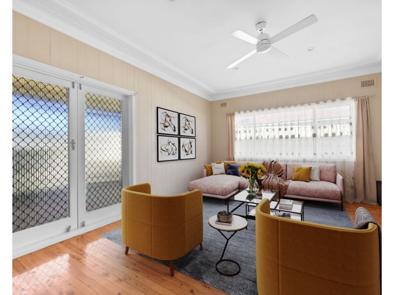 36 Centenary Road, Merrylands NSW 2160