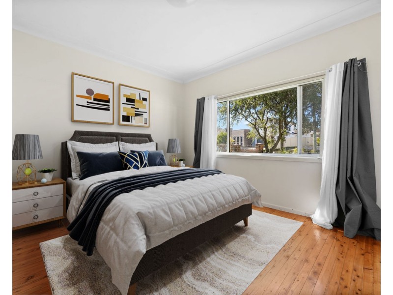 36 Centenary Road, Merrylands NSW 2160