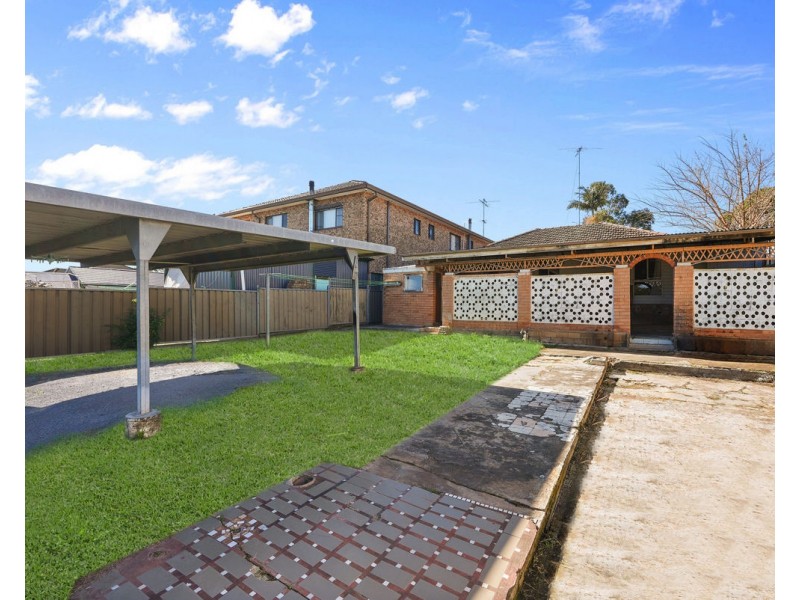 36 Centenary Road, Merrylands NSW 2160