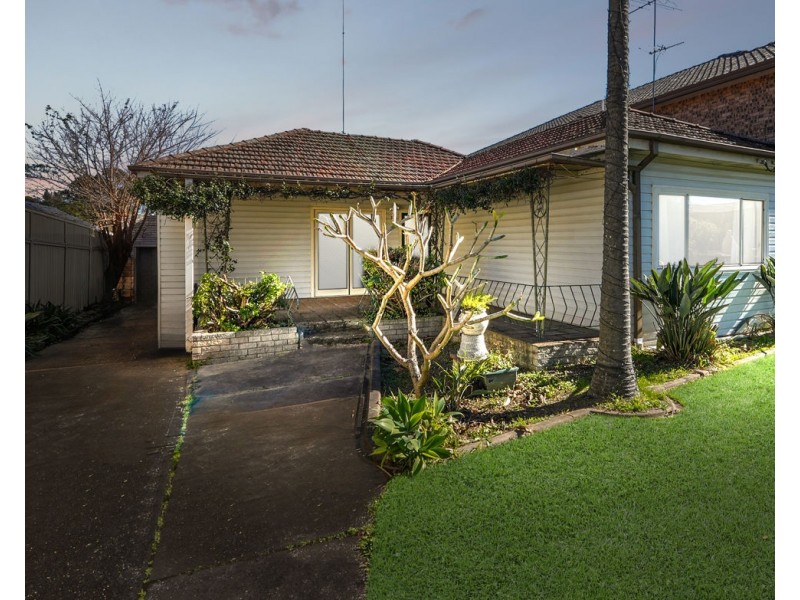 36 Centenary Road, Merrylands NSW 2160