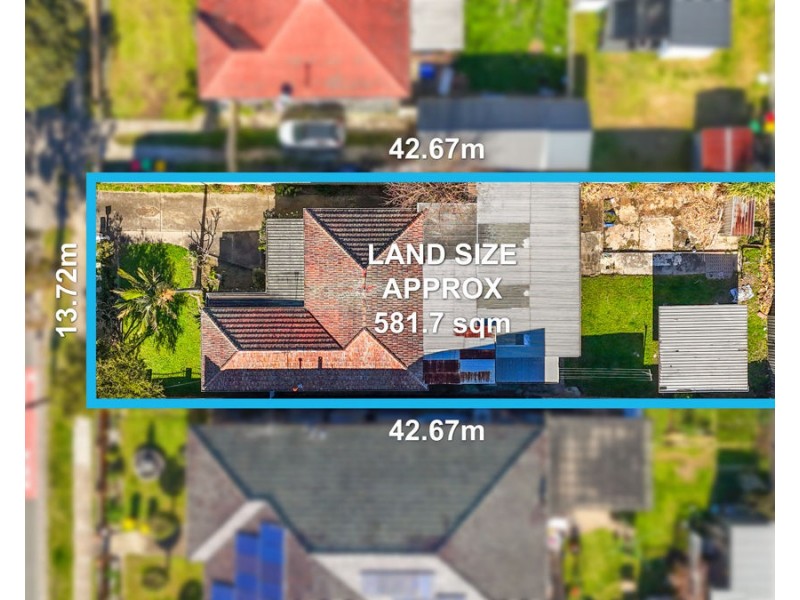 36 Centenary Road, Merrylands NSW 2160