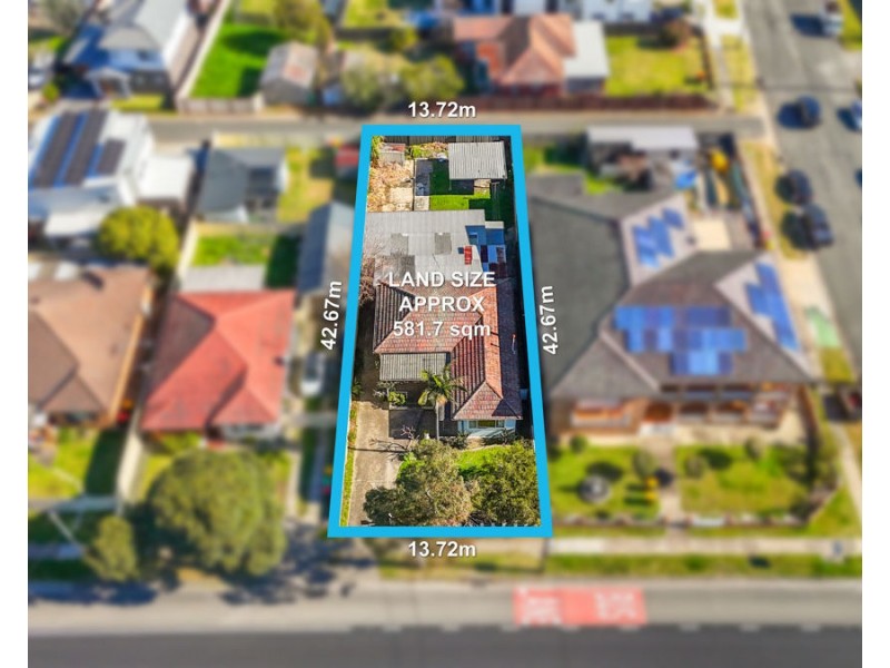 36 Centenary Road, Merrylands NSW 2160