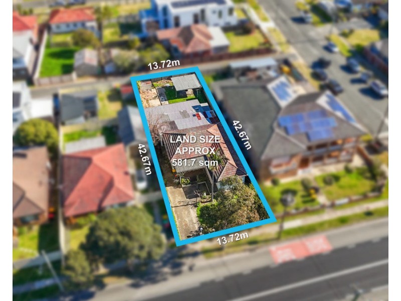 36 Centenary Road, Merrylands NSW 2160