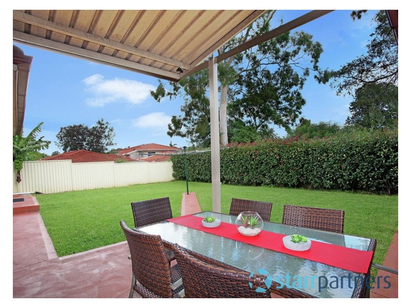 8 Thomas Street, Merrylands NSW 2160