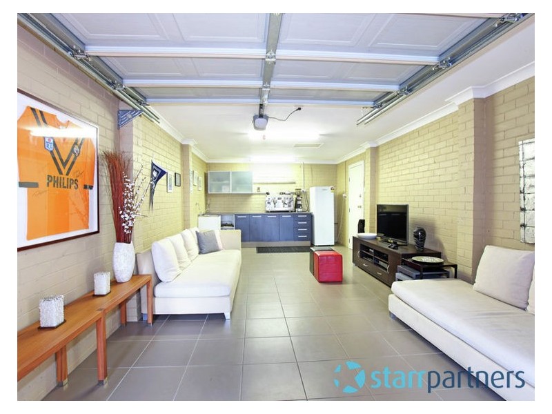 8 Thomas Street, Merrylands NSW 2160