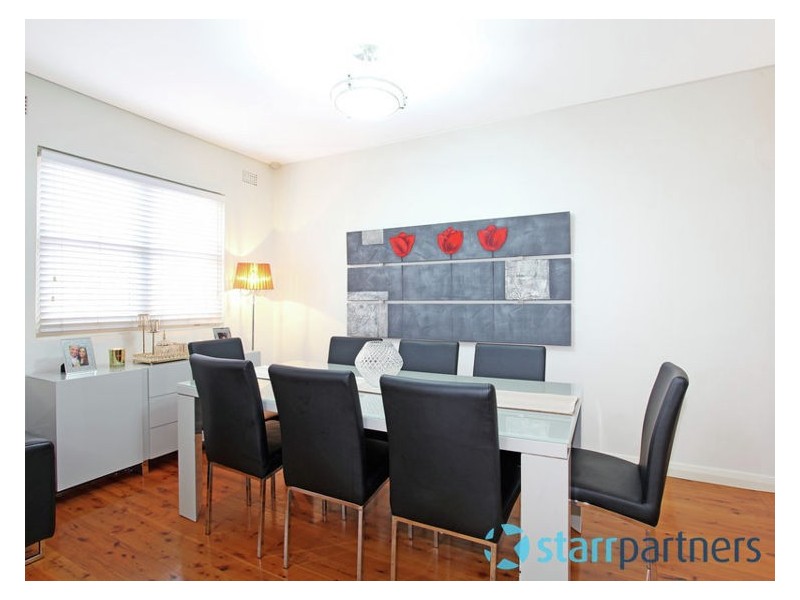 8 Thomas Street, Merrylands NSW 2160