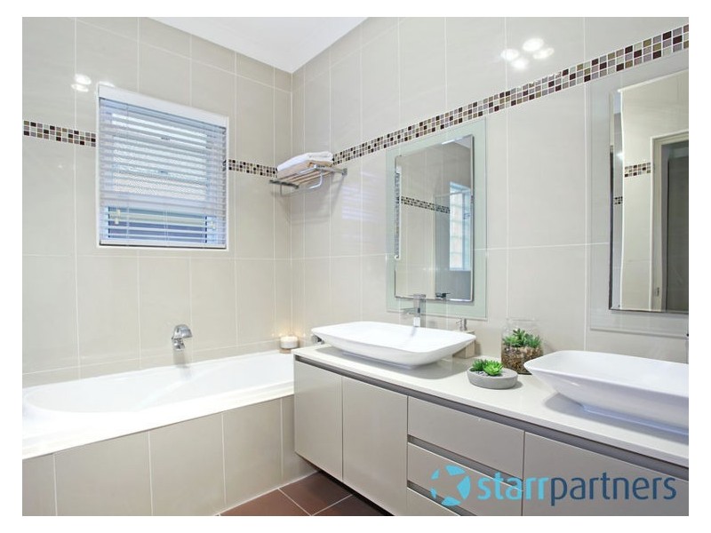 8 Thomas Street, Merrylands NSW 2160