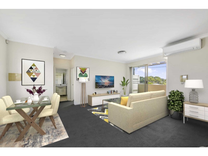 67/18 Redbank Road, Northmead NSW 2152