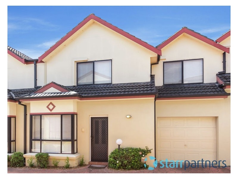 3/22-24 Berkeley Street, South Wentworthville NSW 2145