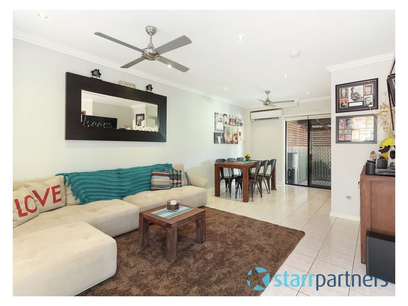 3/22-24 Berkeley Street, South Wentworthville NSW 2145