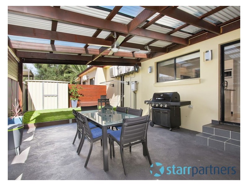 3/22-24 Berkeley Street, South Wentworthville NSW 2145