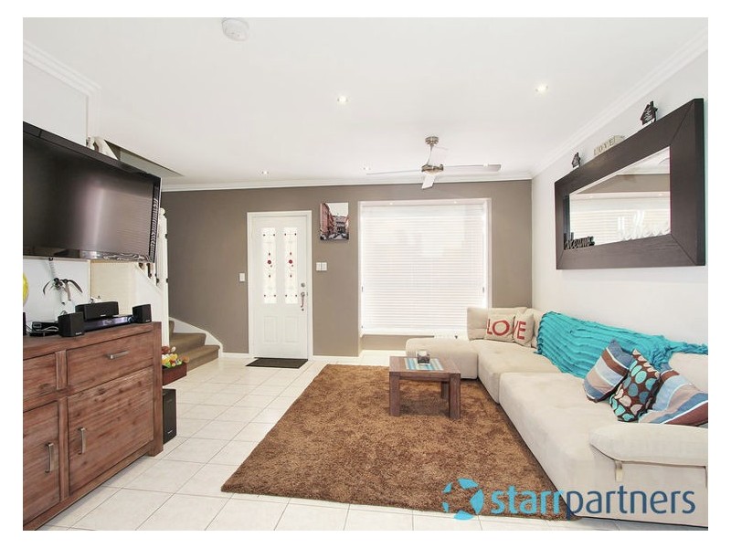 3/22-24 Berkeley Street, South Wentworthville NSW 2145