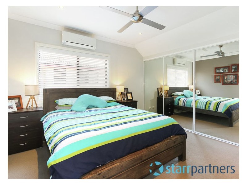 3/22-24 Berkeley Street, South Wentworthville NSW 2145