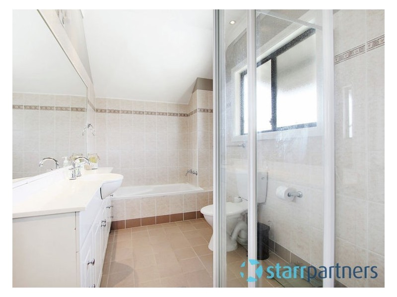 3/22-24 Berkeley Street, South Wentworthville NSW 2145