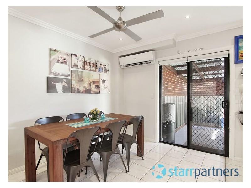 3/22-24 Berkeley Street, South Wentworthville NSW 2145