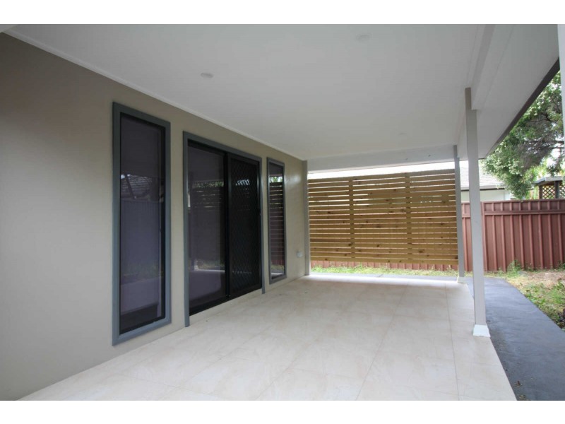 14A HACKNEY STREET, Greystanes NSW 2145