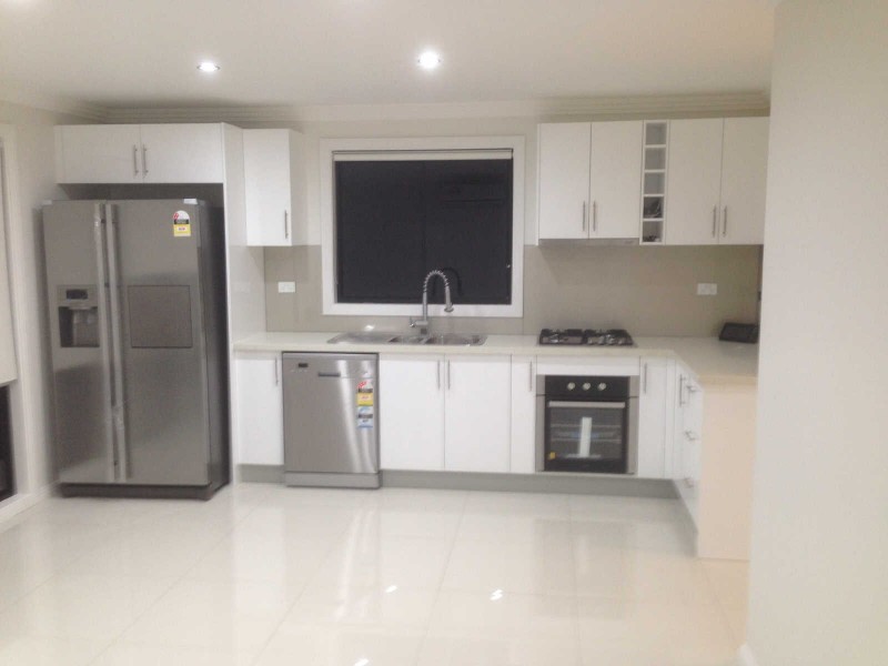 14A HACKNEY STREET, Greystanes NSW 2145