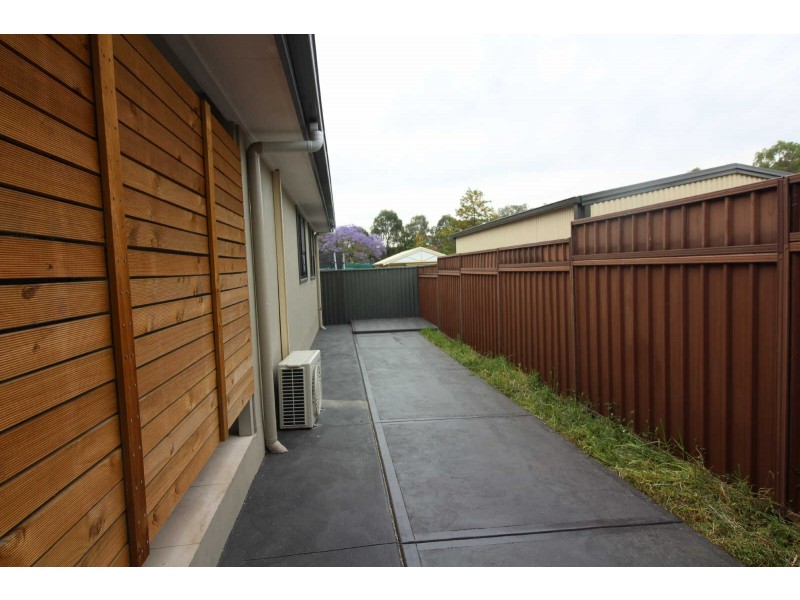 14A HACKNEY STREET, Greystanes NSW 2145