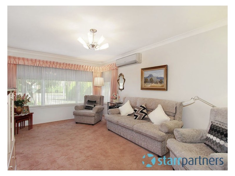 8 Barbara Crescent, Merrylands NSW 2160
