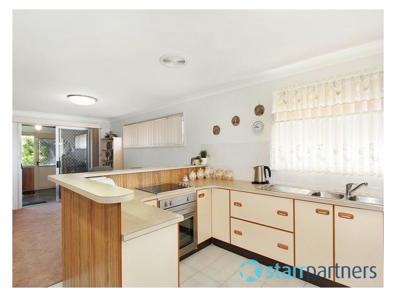 8 Barbara Crescent, Merrylands NSW 2160