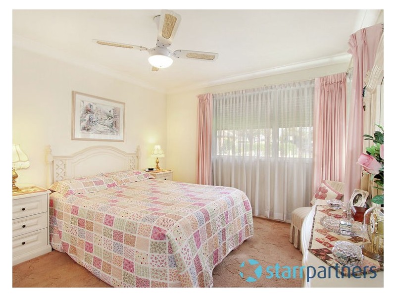 8 Barbara Crescent, Merrylands NSW 2160