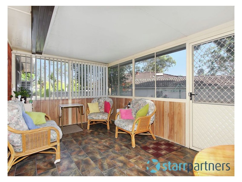8 Barbara Crescent, Merrylands NSW 2160