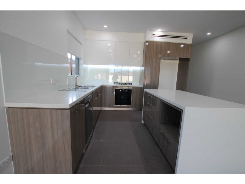 34B JAMES STREET, Guildford West NSW 2161